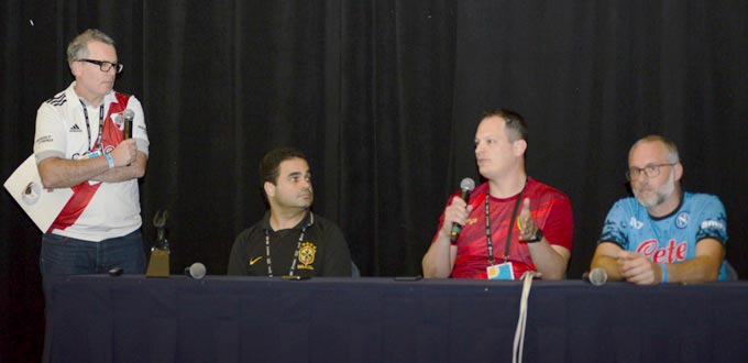 LACNIC 39 Operadoras devem se preparar para o streaming ao vivo